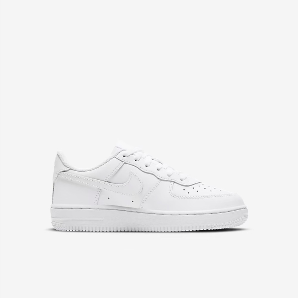 Nike Force 1 LE Size 2.5Y